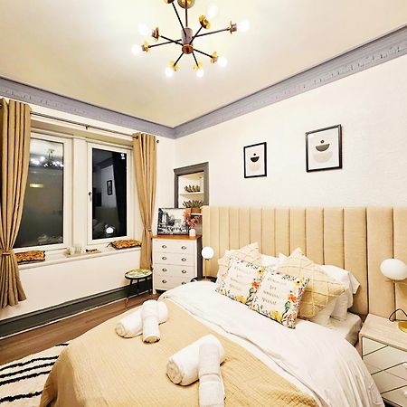 River Haven エディンバラ エクステリア 写真